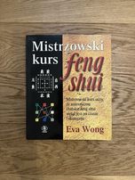 Mistrzowski kurs feng shui - Eva Wong UNIKAT