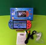 Игровая приставка PSP X7  5.1" консоль для детей