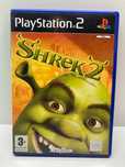 PS2 - Shrek 2 (completo)