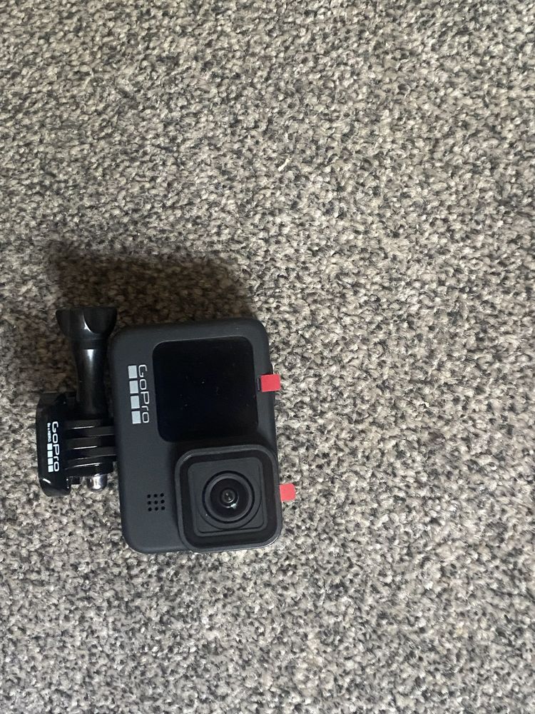 GOPRO 9 hero black NEW