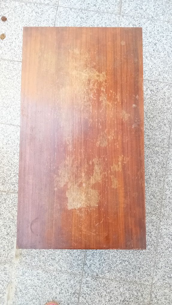Mesa Madeira pequena