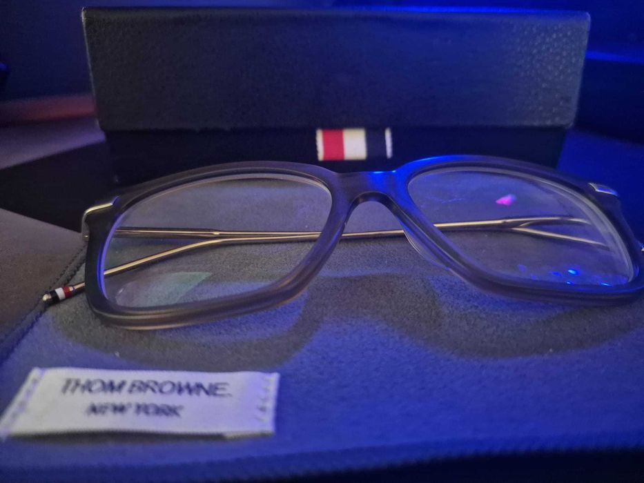 THOM BROWNE [ORIGINAL] 53x13-150