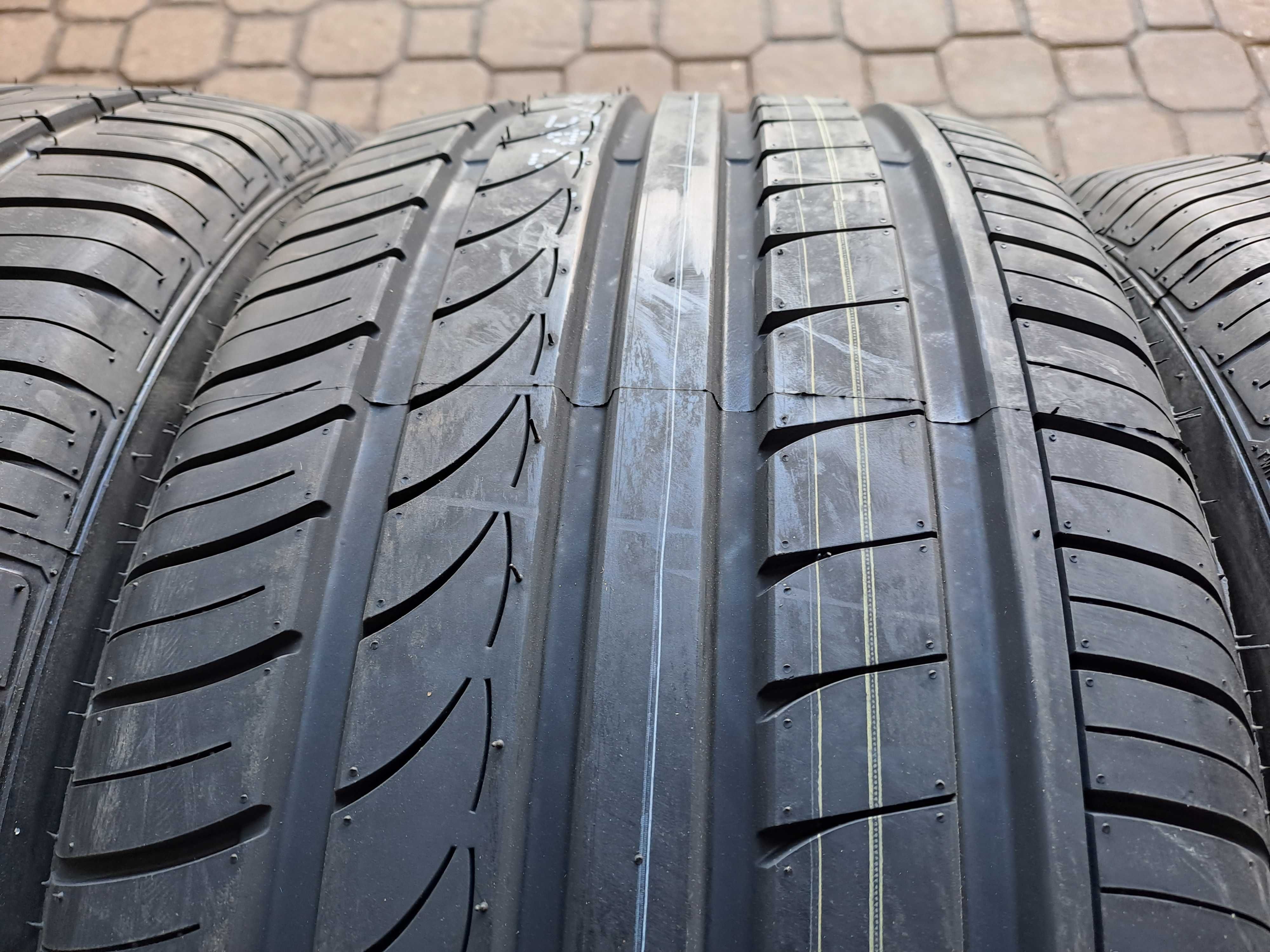 245/40r19 austone nowe opony letnie 2023r montaz w cenie