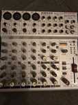 PHONIC AM440 stereo