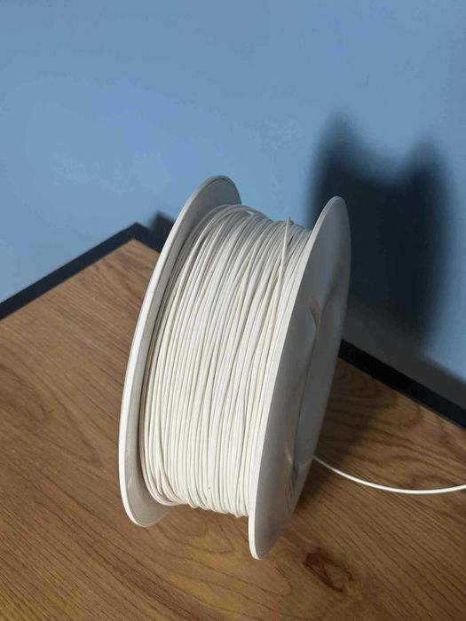 Filament PA12 Nylon Biały 750g, czarny 750g druk 3d , drukarka 3d