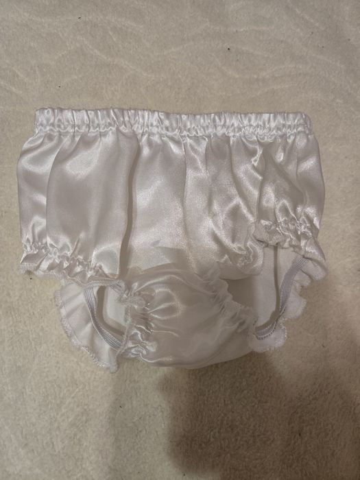 Majteczki pod sukienkę spodenki