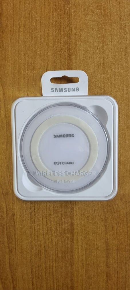 Ładowarka indukcyjna Samsung EP-PN920(Fast Charge)