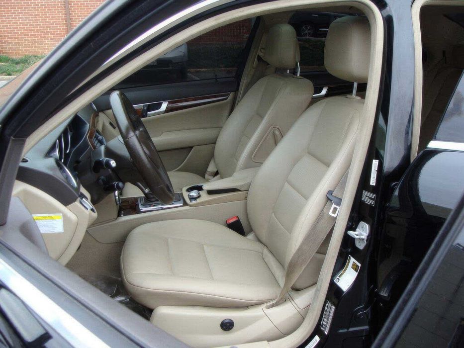 Mercedes-Benz C-Class C 300 Sport 4MATIC      2014