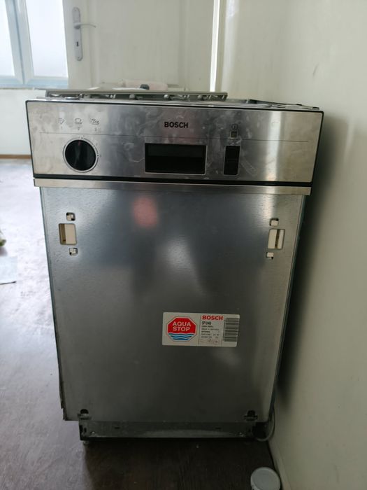 Zmywarka Bosch pod zabudowe