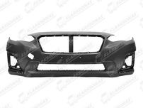 Бампер передній SUBARU XV, 01.2018- 57704FL010 57702FL310