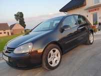 VW GOLF V 2004r *1.9TDi 105KM *Ładny Stan*TomCar Skup-Sprzedaż-Zamiana