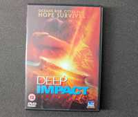 Deep Impact - Dzień Zagłady DVD