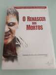 DVD renascer dos mortos