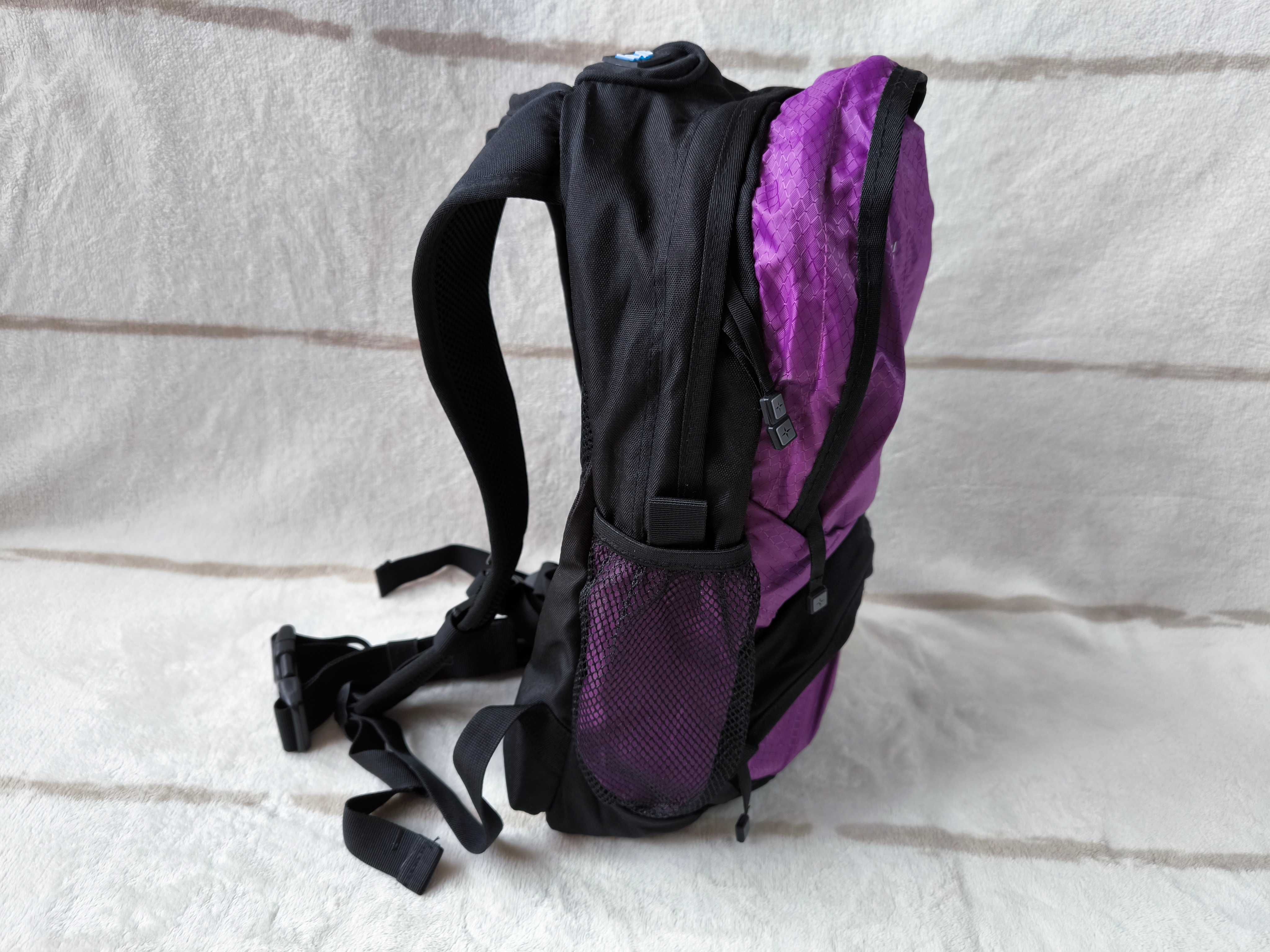 Рюкзак для туризма Mountain Warehouse Walkabout 12 Purple