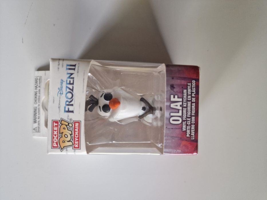 Funko Pop (Gra o tron, Kraina lodu, Riverdale, Harry Potter, Alicja