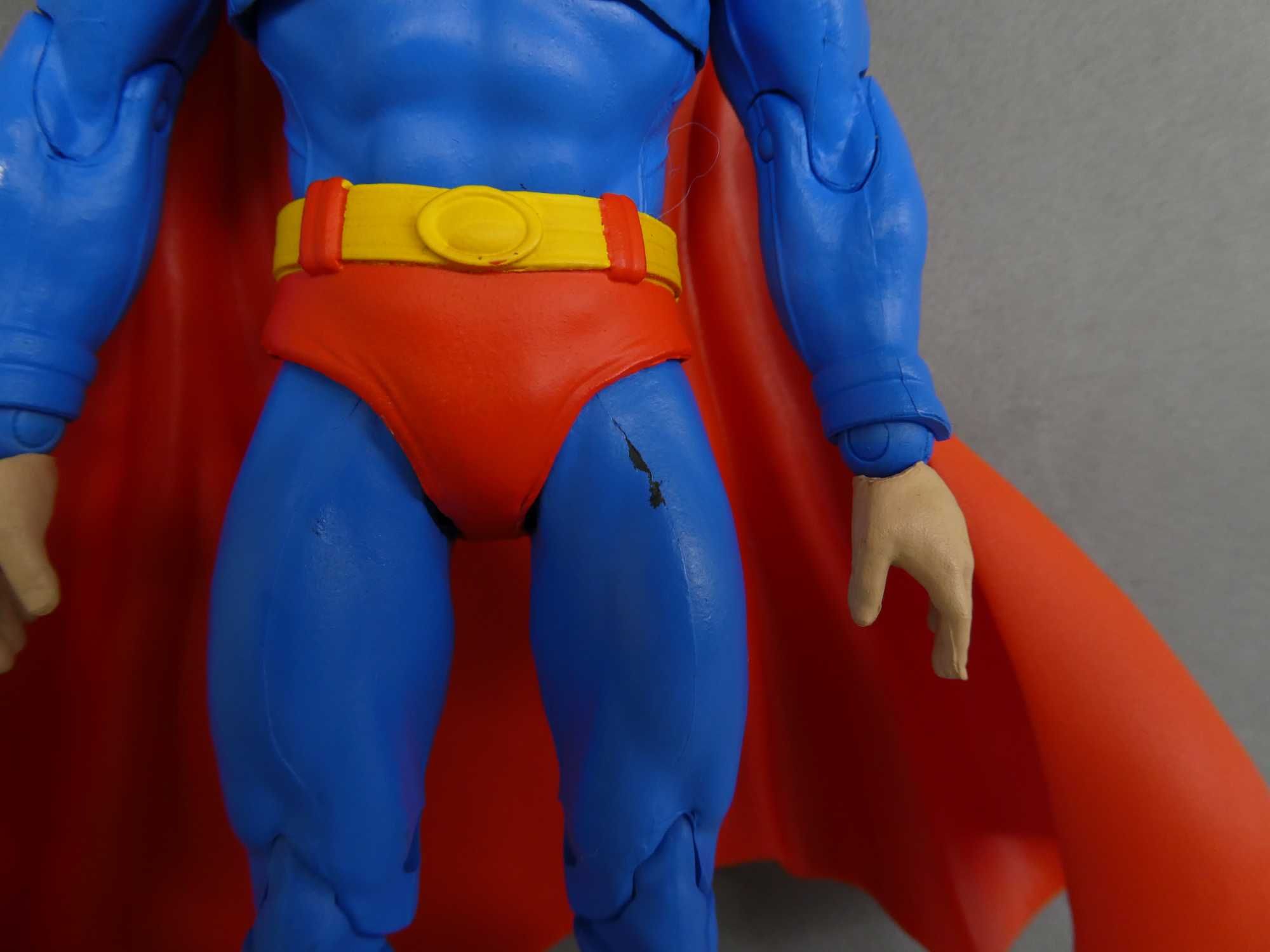 Superman DC Multiverse McFarlane