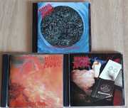 Morbid Angel, CD