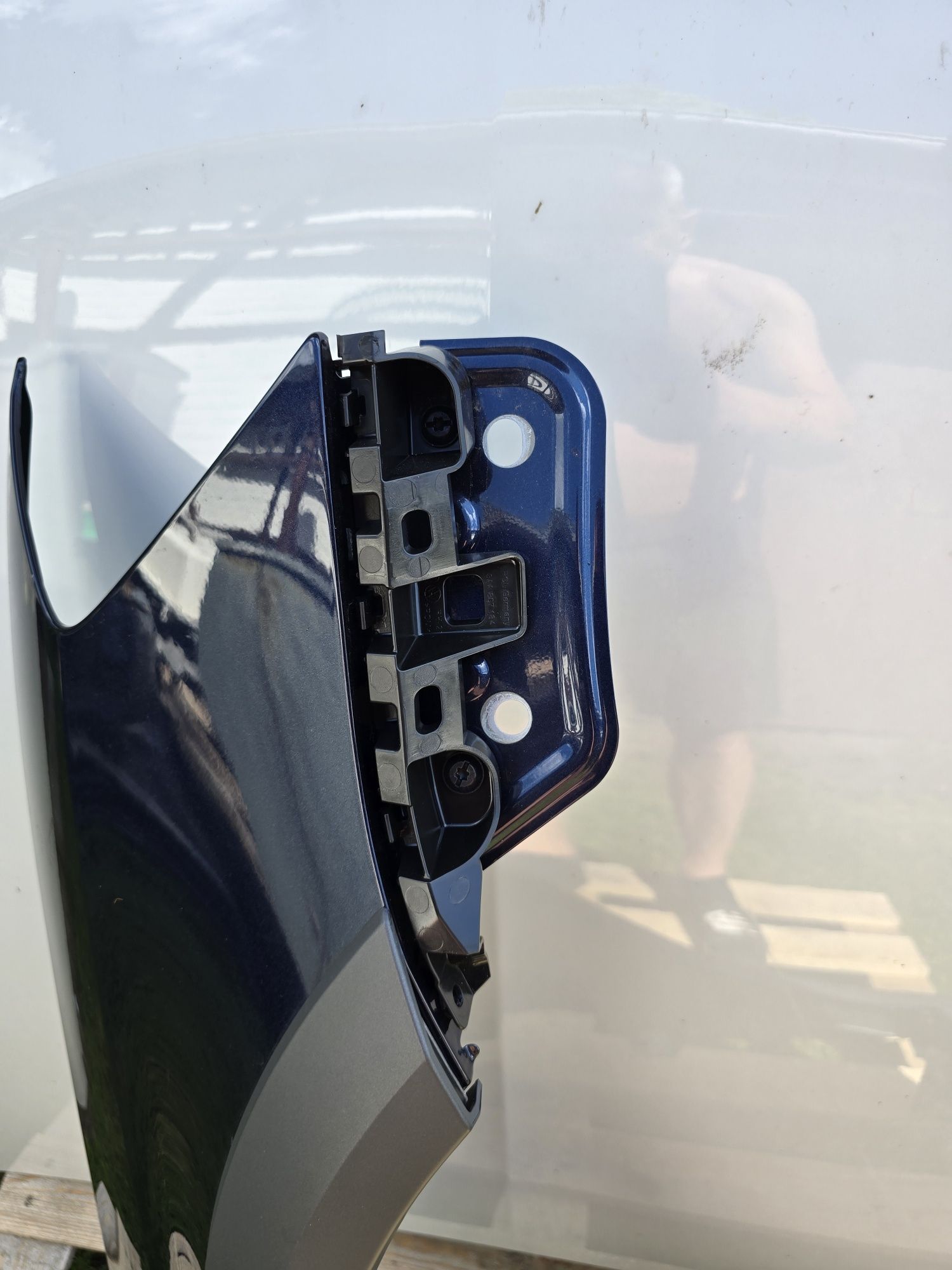 Volkswagen passat Alltrack  orginalny