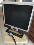 Monitor komputerowy LCD PRESTIGIO P 199, 19 cali