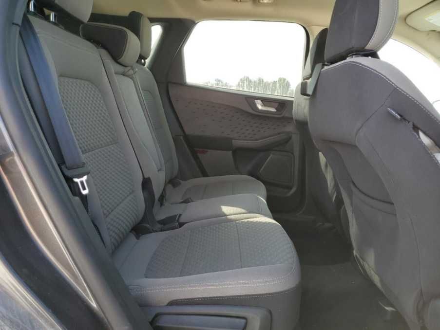 2020 Ford Escape, SE