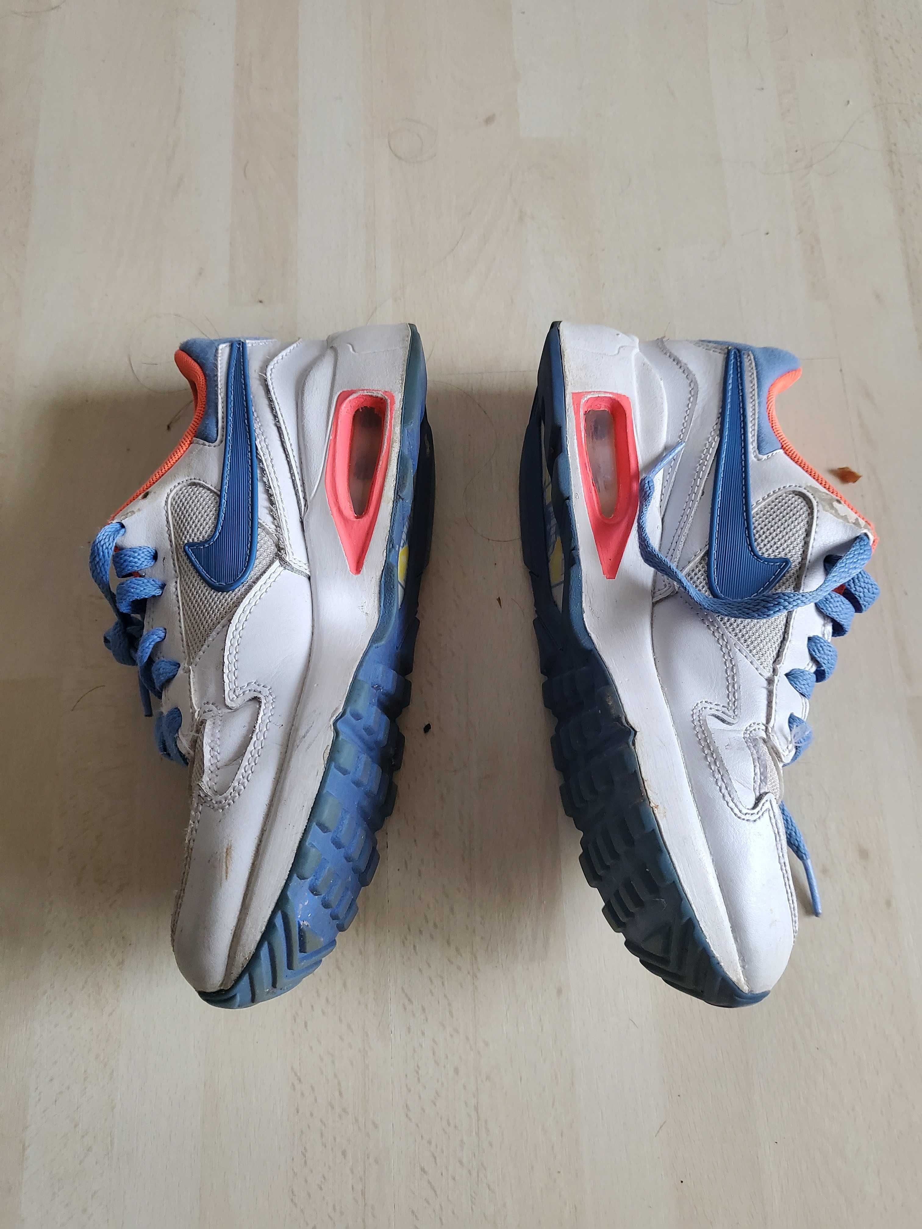 Buty dziecięce Nike Air Max roz 35.5