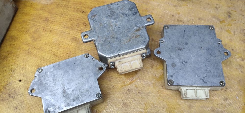 Коммутатор реле Ваз, Зил, может и трактор