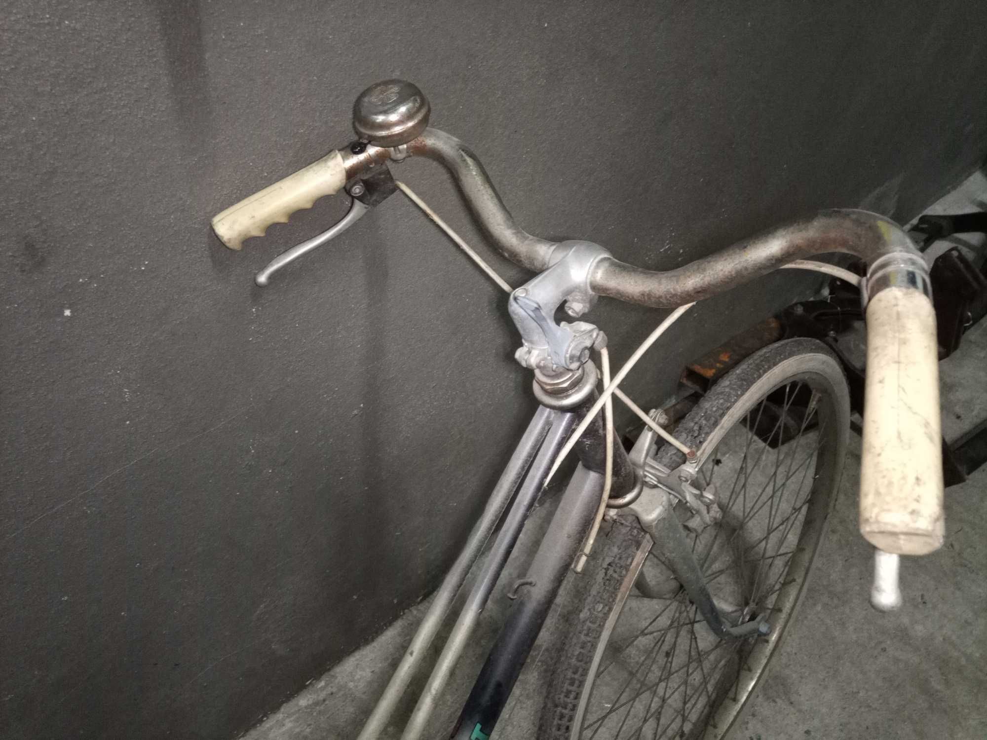 Bicicleta Antiga