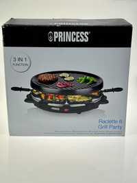 Grill elektryczny Princess 800 W