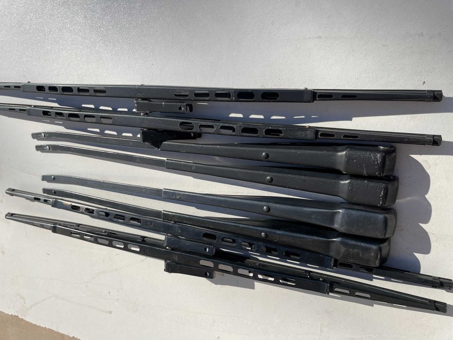 дворники лобового стекла ваз 2108.2109 ранние венгрия