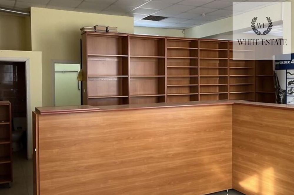 Продаж комерційного приміщення на вул. Микулинецька