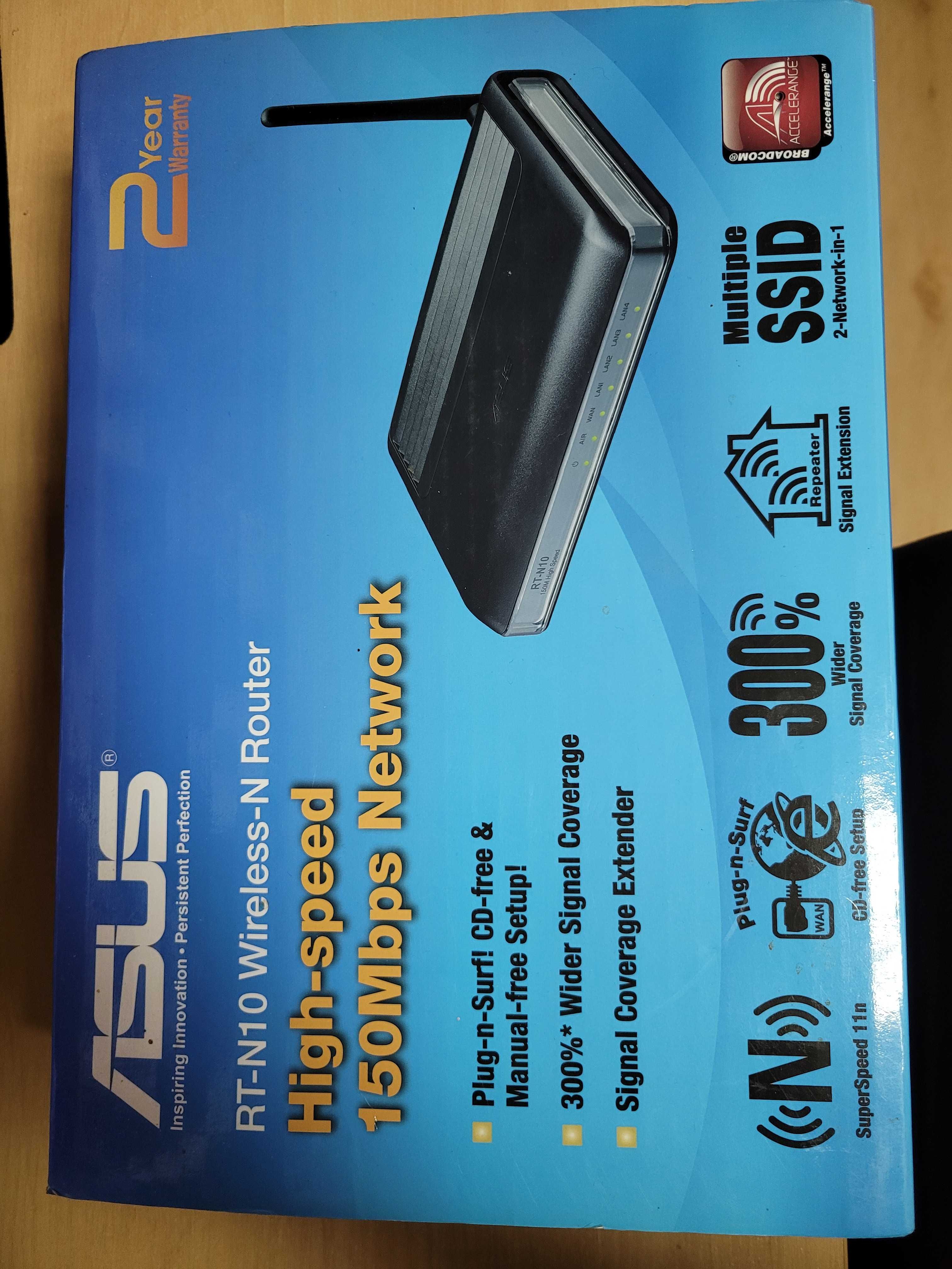 Роутер  продаю Asus