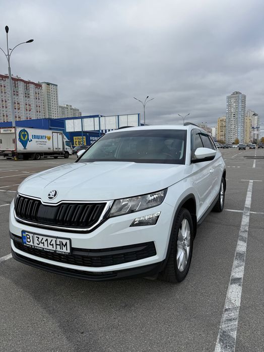 Продам свій автомобіль