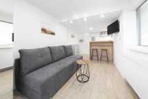 Apartament typu studio w Kołobrzegu-250m do plaży