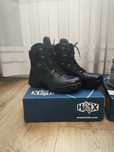 Buty HAIX rozm.41 Gore-Tex dł.wkł.27
