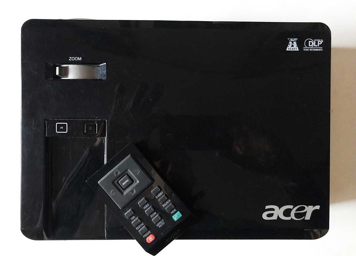 DLP Проєктор ACER DSV0008