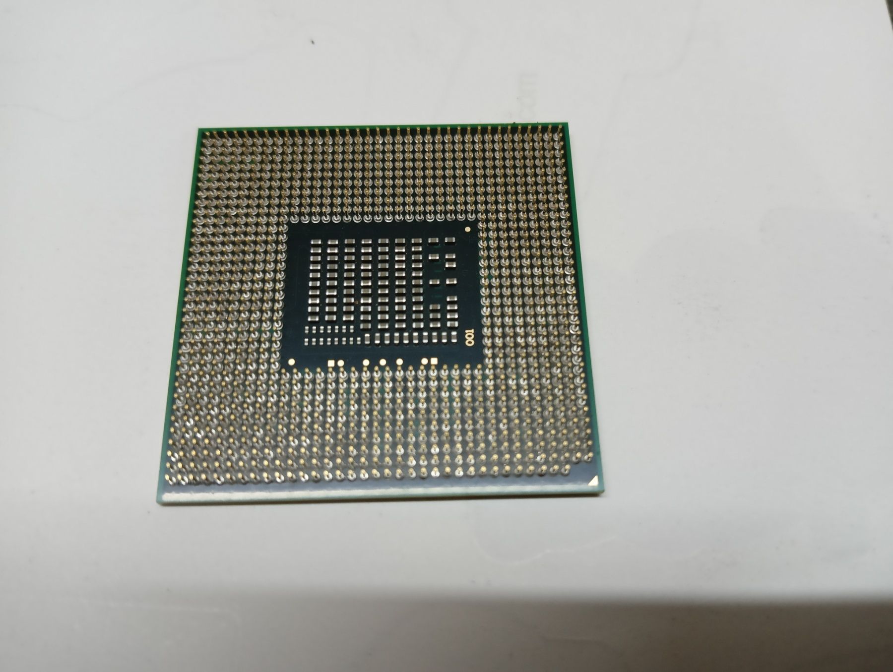 Процессор intel core i3 2350m