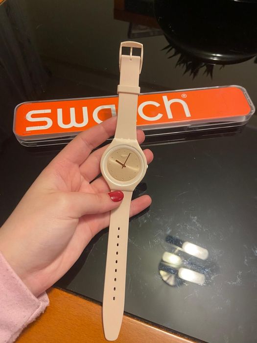 Relógio mulher Swatch