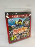 Gra ModNation Racers PS3 Playstation 3 pudełkowa