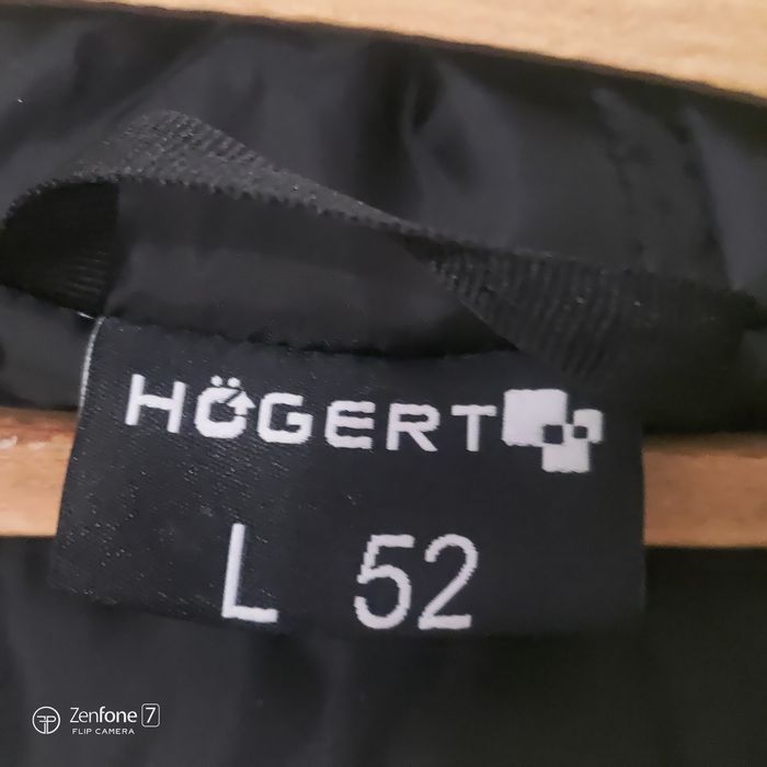 Kurtka zimowa roboczą