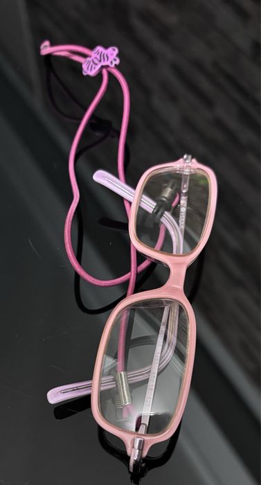 Armação Oculos criança