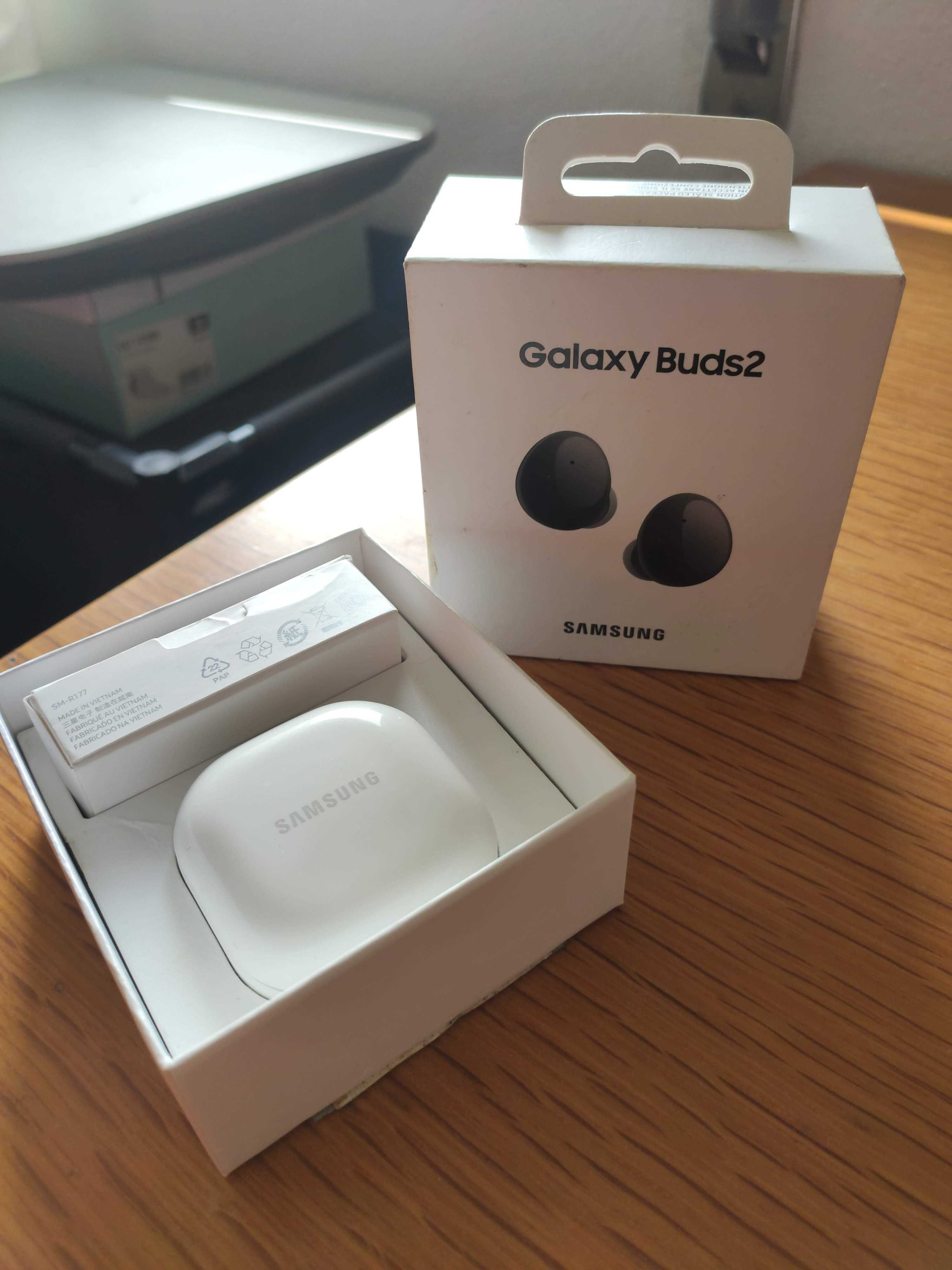 Samsung Galaxy Buds2