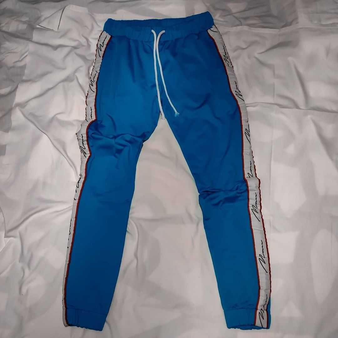 Calças / trackpants