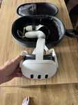 Meta Quest 3 – Gogle VR 128 GB
