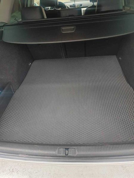 Коврик в багажник EVA Passat Focus Octavia Golf Escape Astra Rogue