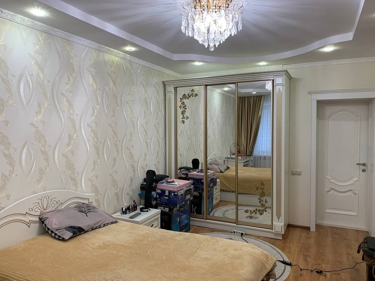 Продам 2кновоб.72м 55000₴Терміново!