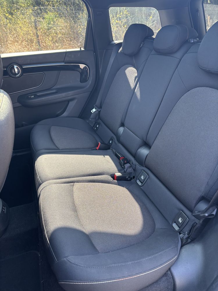 MINI Countryman Cooper SE ALL4 Lci