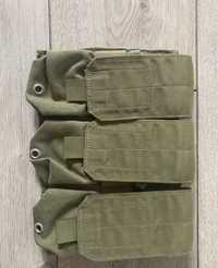 EI M4 tripple pouch