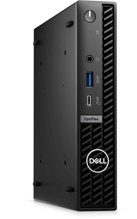 Комп'ютер ПК системні блоки Dell Optiplex 3090 Micro s1200 i3 i5 i7
