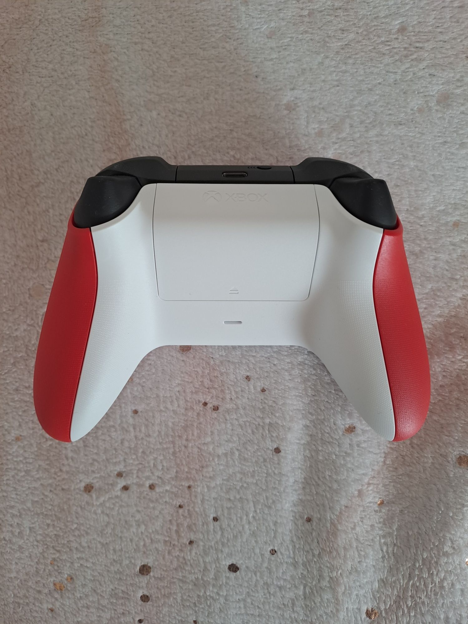 Kontroler bezprzewodowy Xbox PULSE RED