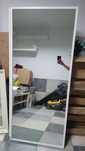 Lustro Ikea 70x160